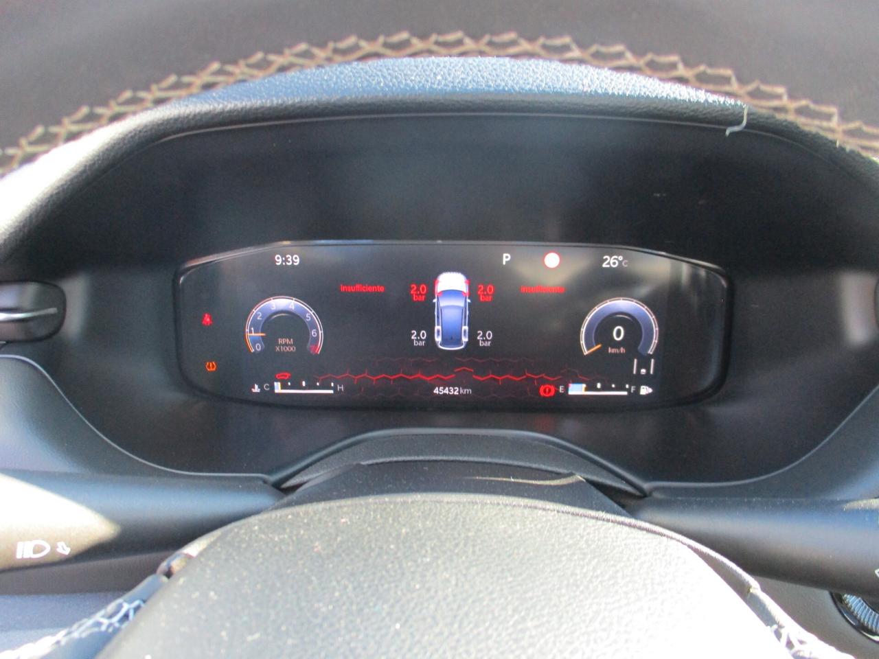 Jeep Compass 1.3 Turbo T4 150 CV aut. 2WD Limited