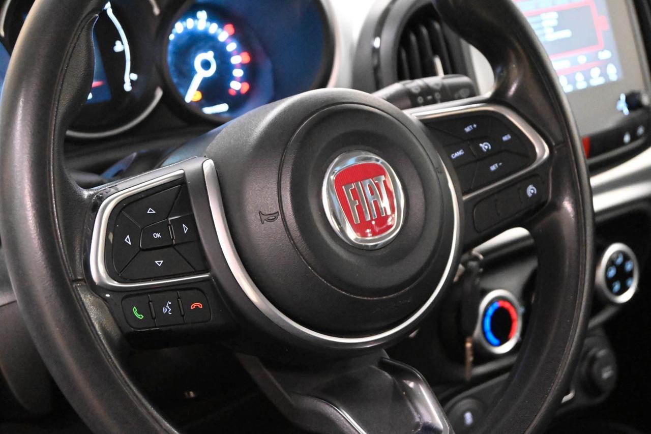 FIAT 500L 500L 1.3 Multijet 95 CV Connect