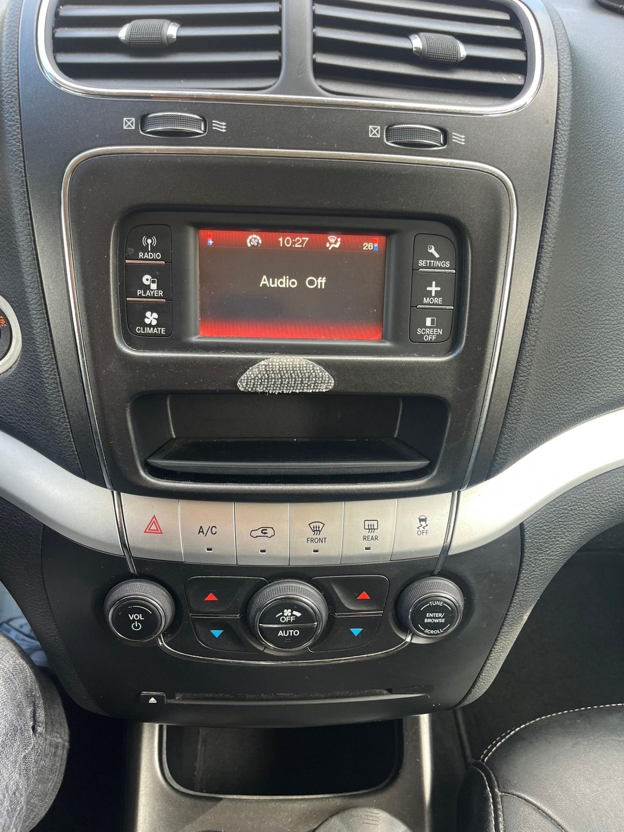 Fiat Freemont 2.0 Diesel - Suv