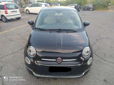 Fiat 500 500 III 2015 1.2 Lounge 69cv