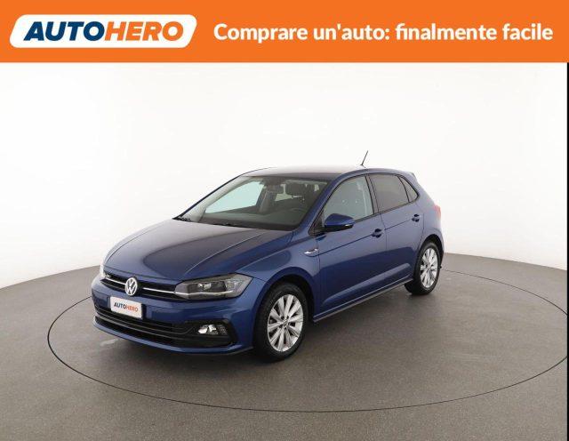 VOLKSWAGEN Polo 1.0 TSI DSG 5p. Highline BlueMotion Technology