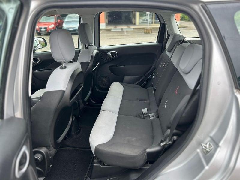 FIAT 500L 1.3 MultiJet 85cv S/S Lounge