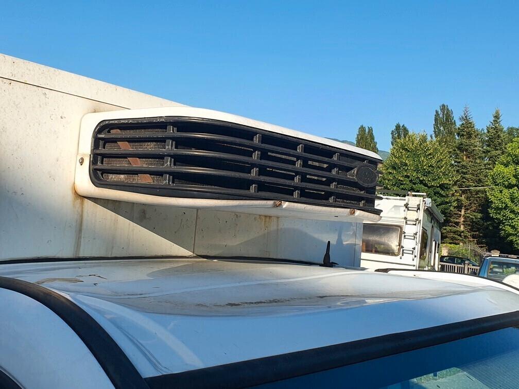 Opel Vivaro 2.0 CDTI FRIGO NO ATP USO NEGOZIO