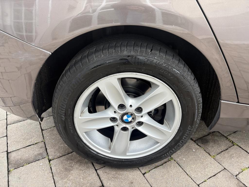 Bmw 118 d 5p. 143cv Unique