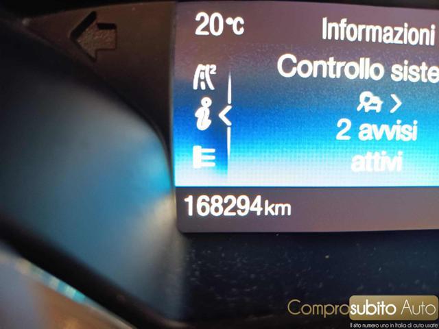FORD C-Max 1.5 TDCi 95CV Start&Stop Titanium
