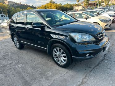Honda CR-V 2.2 i-DTEC Comfort