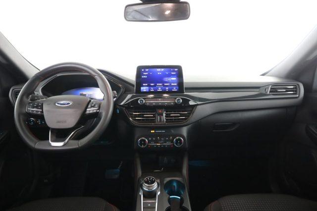 FORD Kuga Kuga 2.5 Plug In Hybrid 225 CV CVT 2WD ST-Line