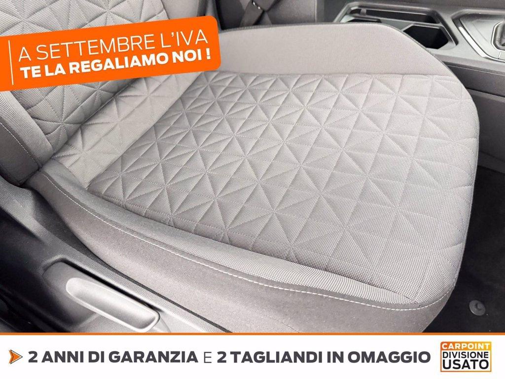 VOLKSWAGEN Tiguan 2.0 tdi life 150cv dsg del 2023