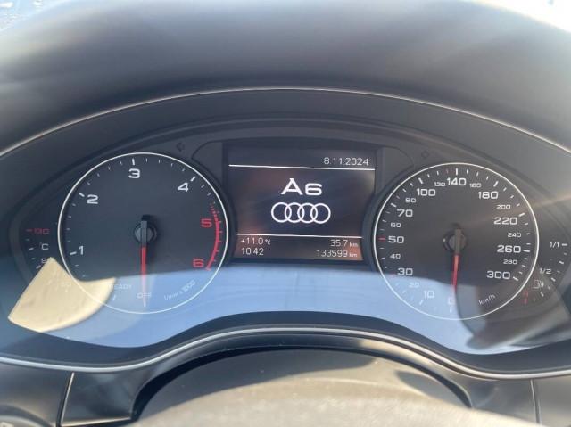 Audi A6 Avant 2.0 tdi ultra Business Plus 190cv my17