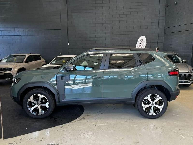Dacia Duster Tce 130 4x4 Journey - PROMO SIRONIAUTO+