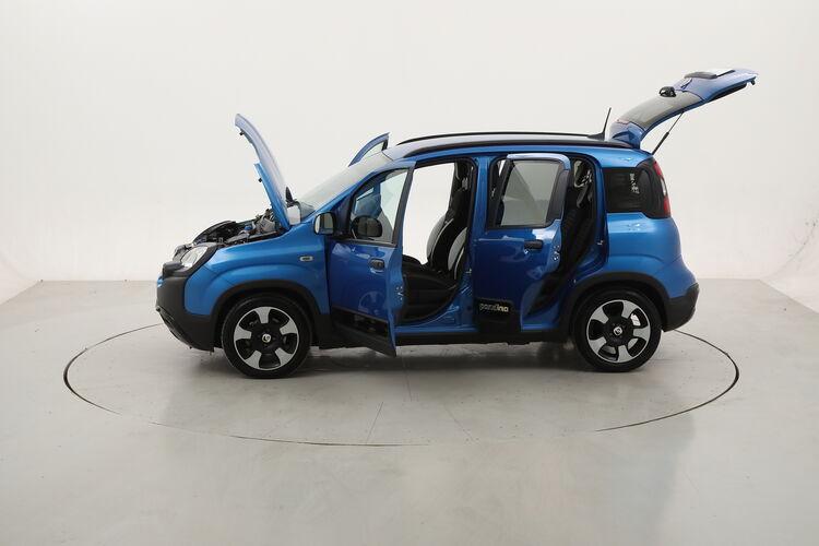 Fiat Panda Hybrid Pandina BR326270 1.0 Mild Hybrid 70CV