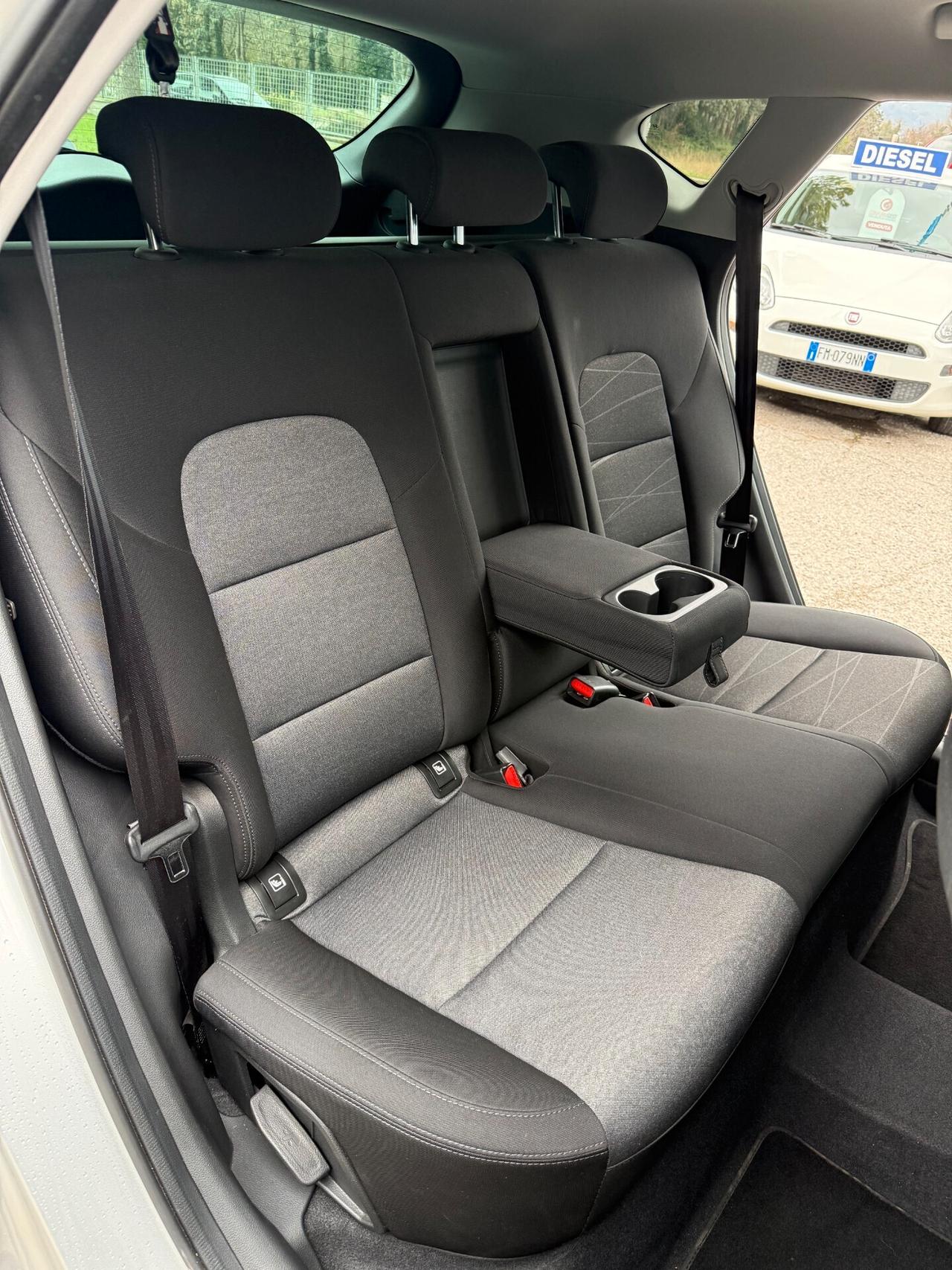 " DA VETRINA " Hyundai Tucson 1.6 CRDi 136CV X