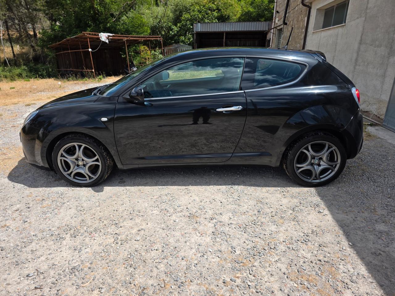 Alfa Romeo MiTo 1.3 JTDm 85 CV S&S Impression