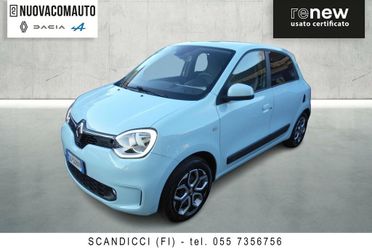 Renault Twingo 0.9 TCe Duel2 EDC