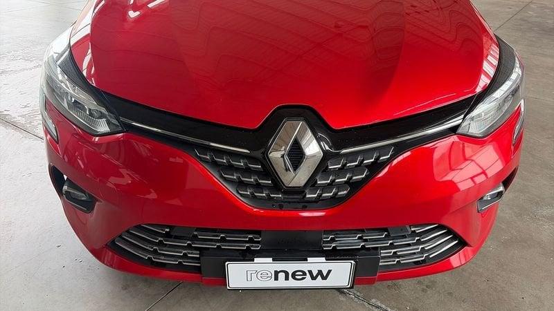 Renault Clio 5 Porte 1.0 TCe GPL Zen 1.0 tce Zen Gpl 100cv