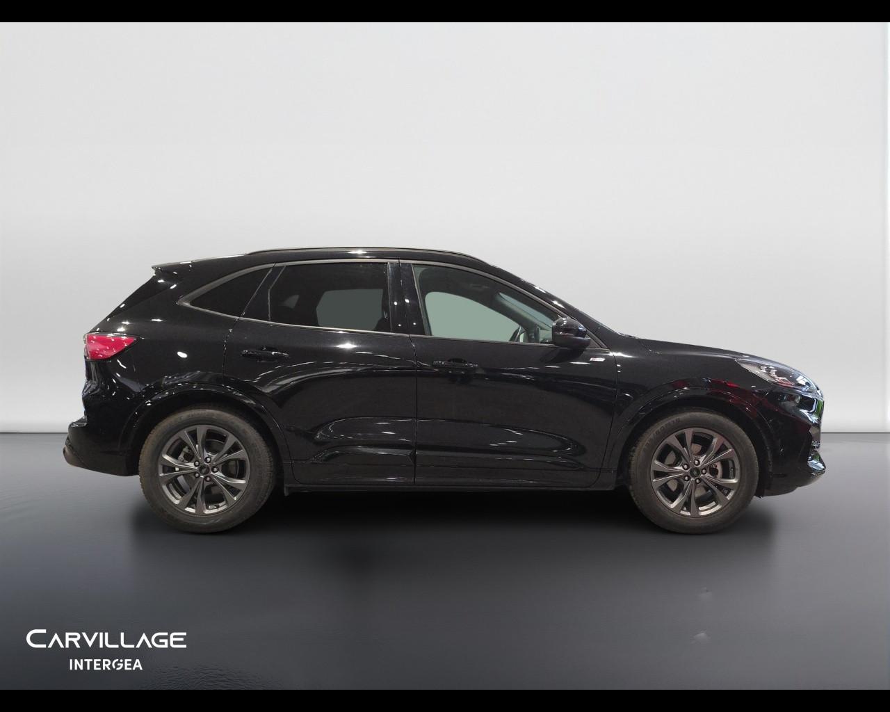 FORD Kuga 2.5 full hybrid ST-Line X 2wd 190cv cvt