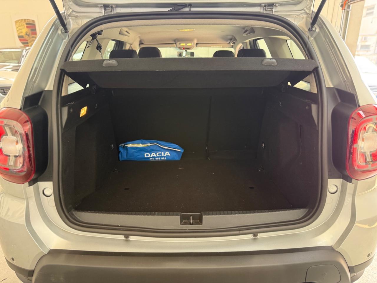 Dacia Duster 1.0 TCe 100 CV ECO-G GPL