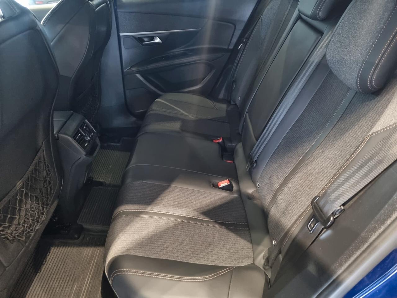 Peugeot 3008 BlueHDi 120 S&S GT Line