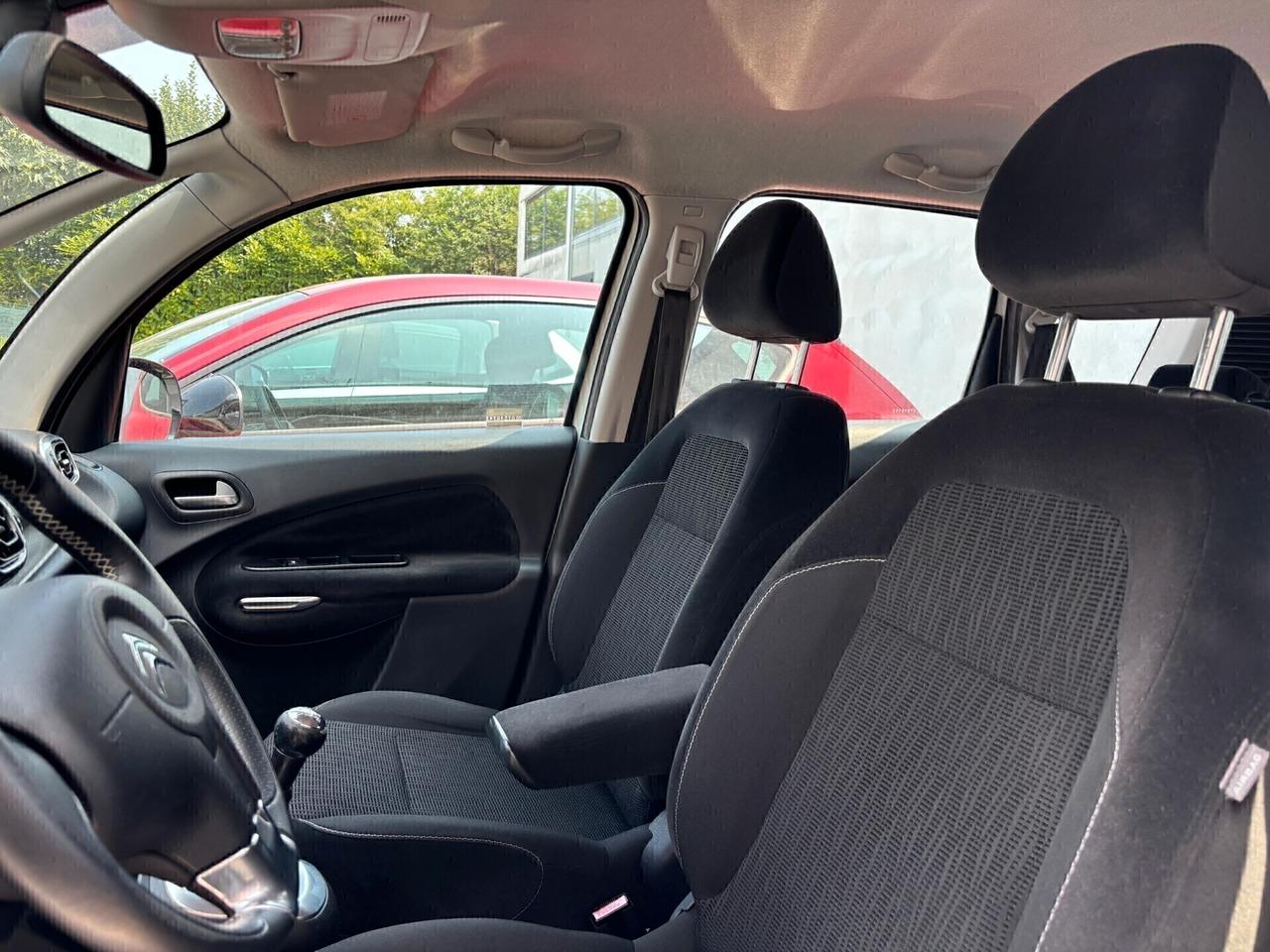 Citroen C3 Picasso 1.6 Diesel Neopatentati