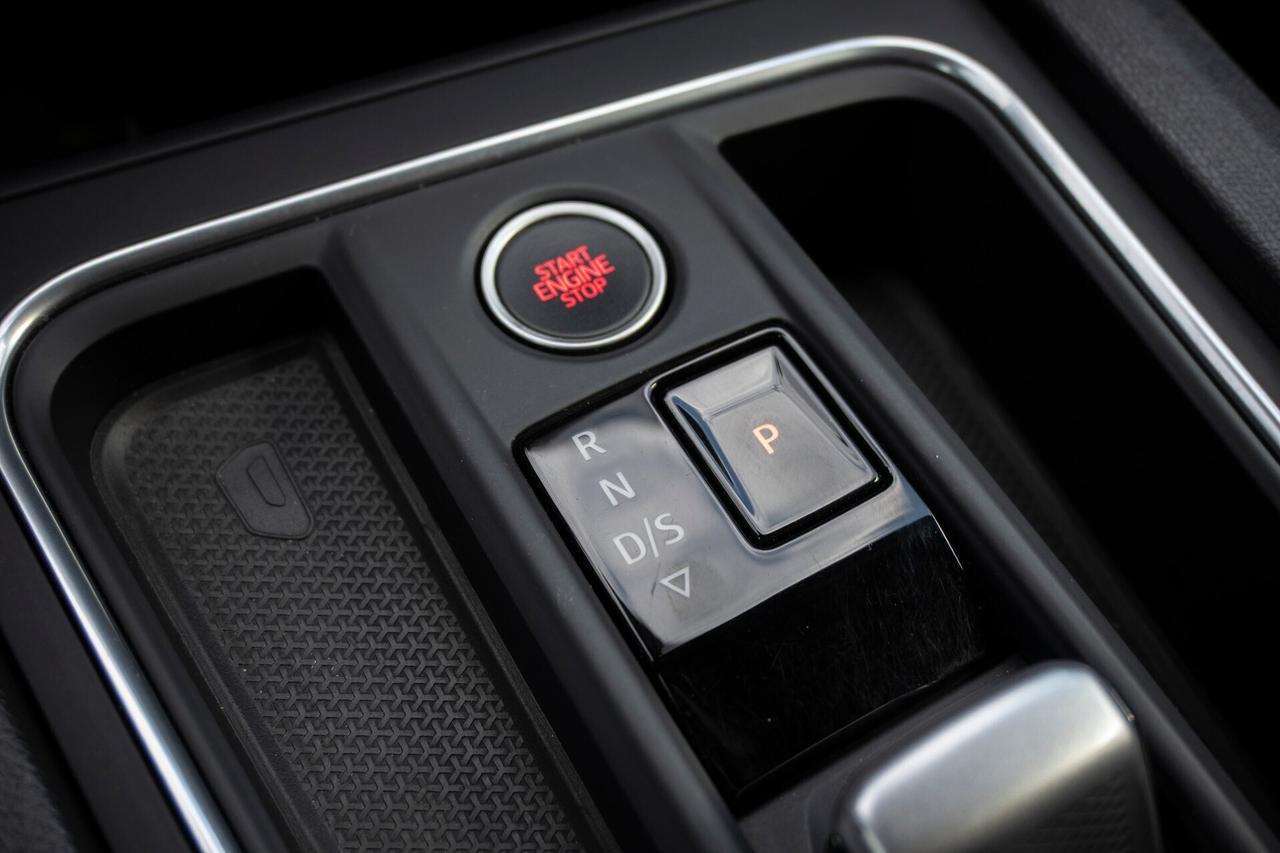 Seat Leon SP 2.0 TDI FR 4Drive