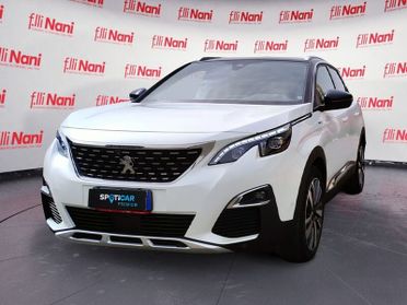 Peugeot 3008 Hybrid 225 e-EAT8 GT