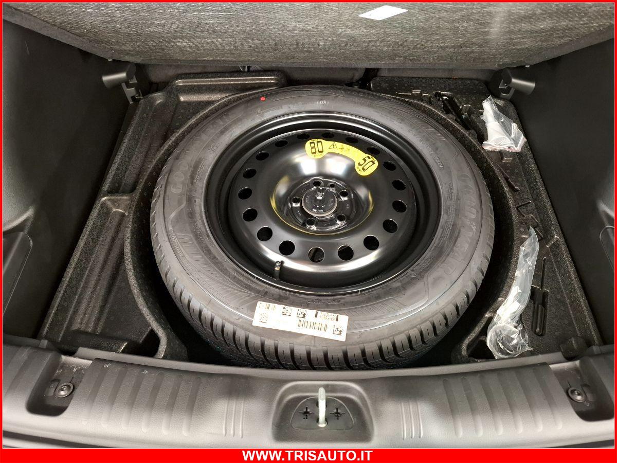 JEEP Compass 1.5 T4 Mhev Dct Altitude NEOPATENTATI (FULL LED+PELLE)
