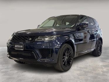 Land Rover Range Rover Sport 3.0 D i6 MHEV HSE Dynamic Stealth AWD Auto