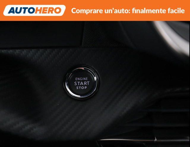 PEUGEOT 208 PureTech 130 Stop&Start EAT8 5 porte GT