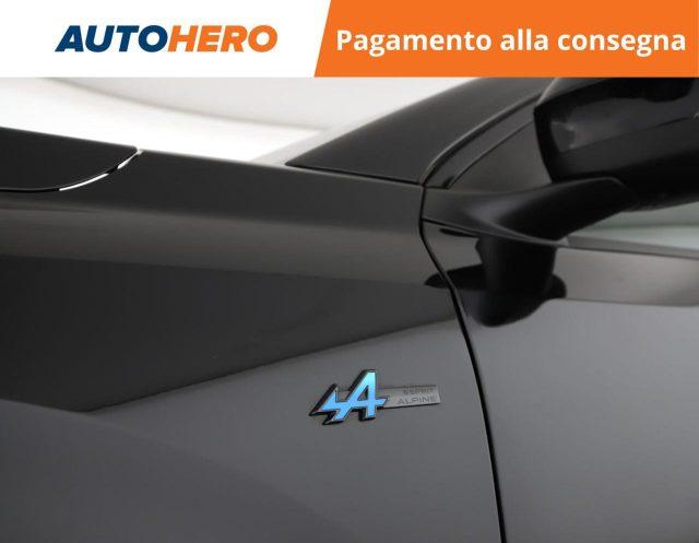 RENAULT Rafale Full Hybrid E-Tech 200 Esprit Alpine