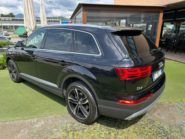 AUDI Q7 50 TDI 286CV MHEV Quattro tiptronic Business Plus