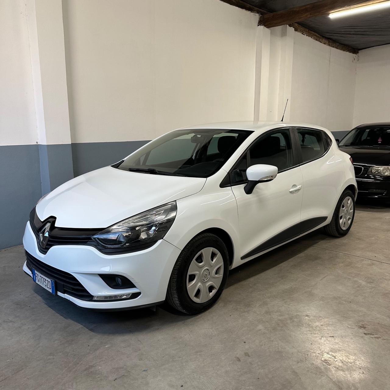 Renault Clio dCi 8V 75 CV Start&Stop 5 porte Energy Intens