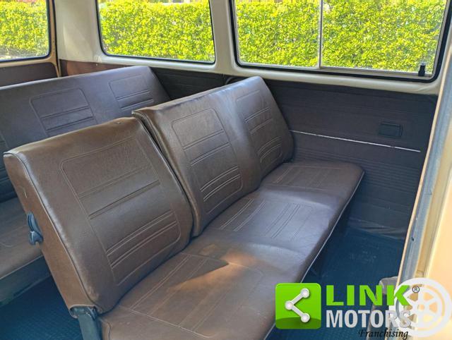 VOLKSWAGEN T3 LUSSO