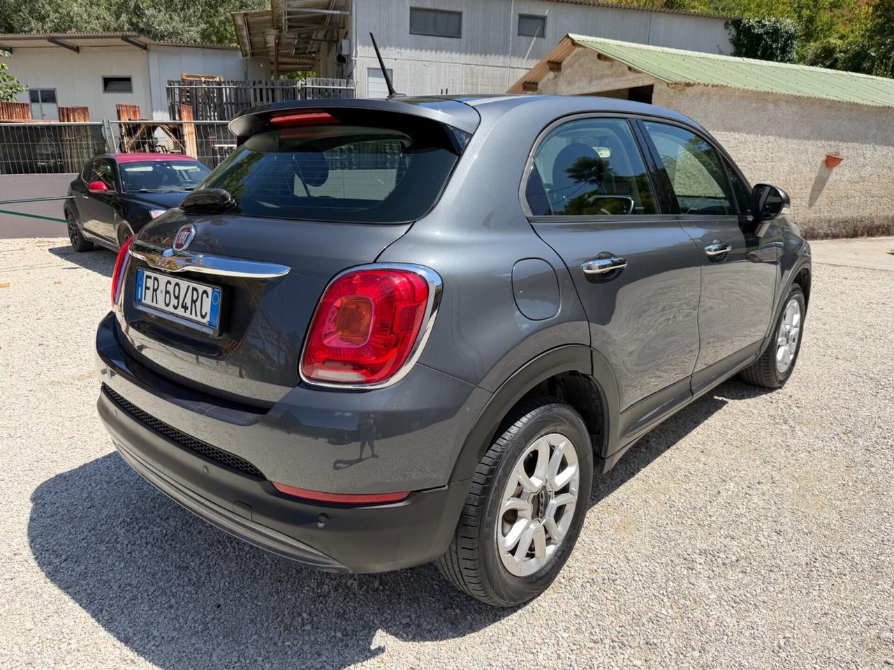 Fiat 500X 1.3 MultiJet 95 CV Business