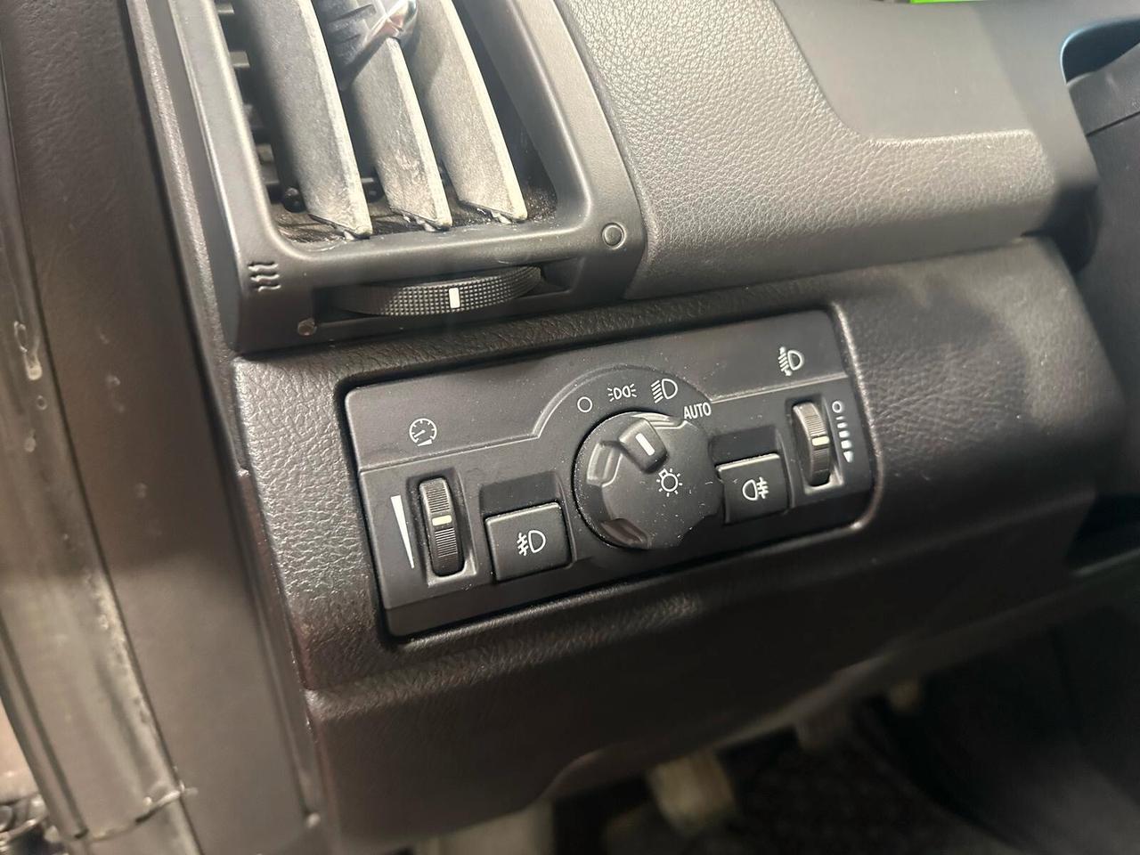 Land Rover Freelander 2.2 TD4 S.W. S