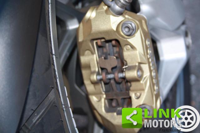 BMW R 1200 GS LC TE Exclusive