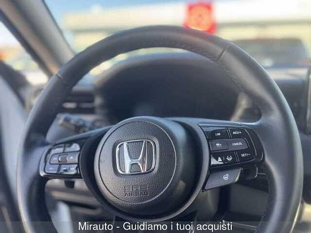 Honda HR-V 1.5 Hev eCVT Advance Style - VISIBILE IN VIA DI TORRESPACCATA 111