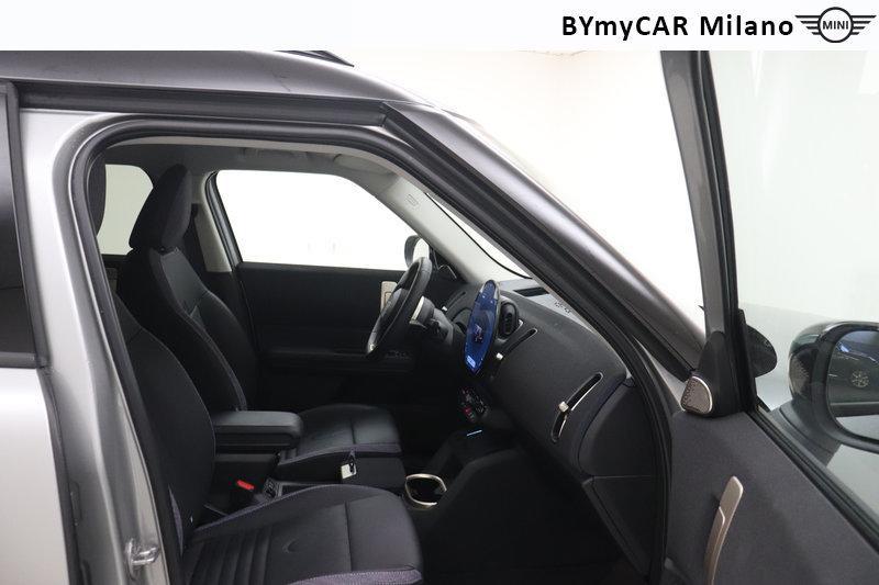 Mini Mini Countryman 1.5 48V C Classic Steptronic