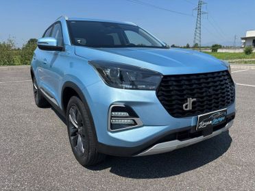 DR AUTOMOBILES DR-5-0 16.900 EURO NO VINCOLO FINANZIAMENTO