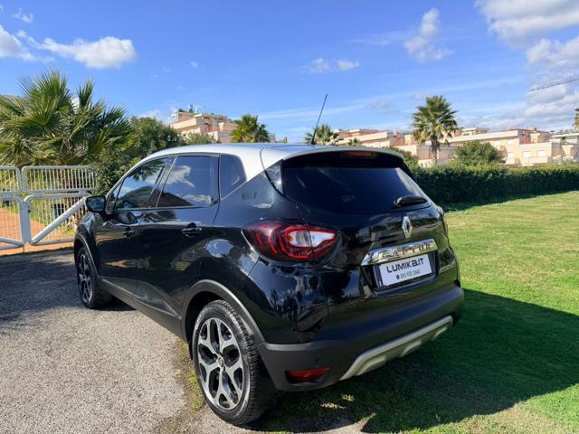 RENAULT Captur dCi 8V 90 CV EDC Start&Stop Business