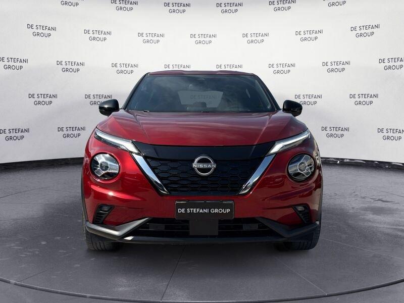 Nissan Juke Juke 1.6 hev N-Connecta
