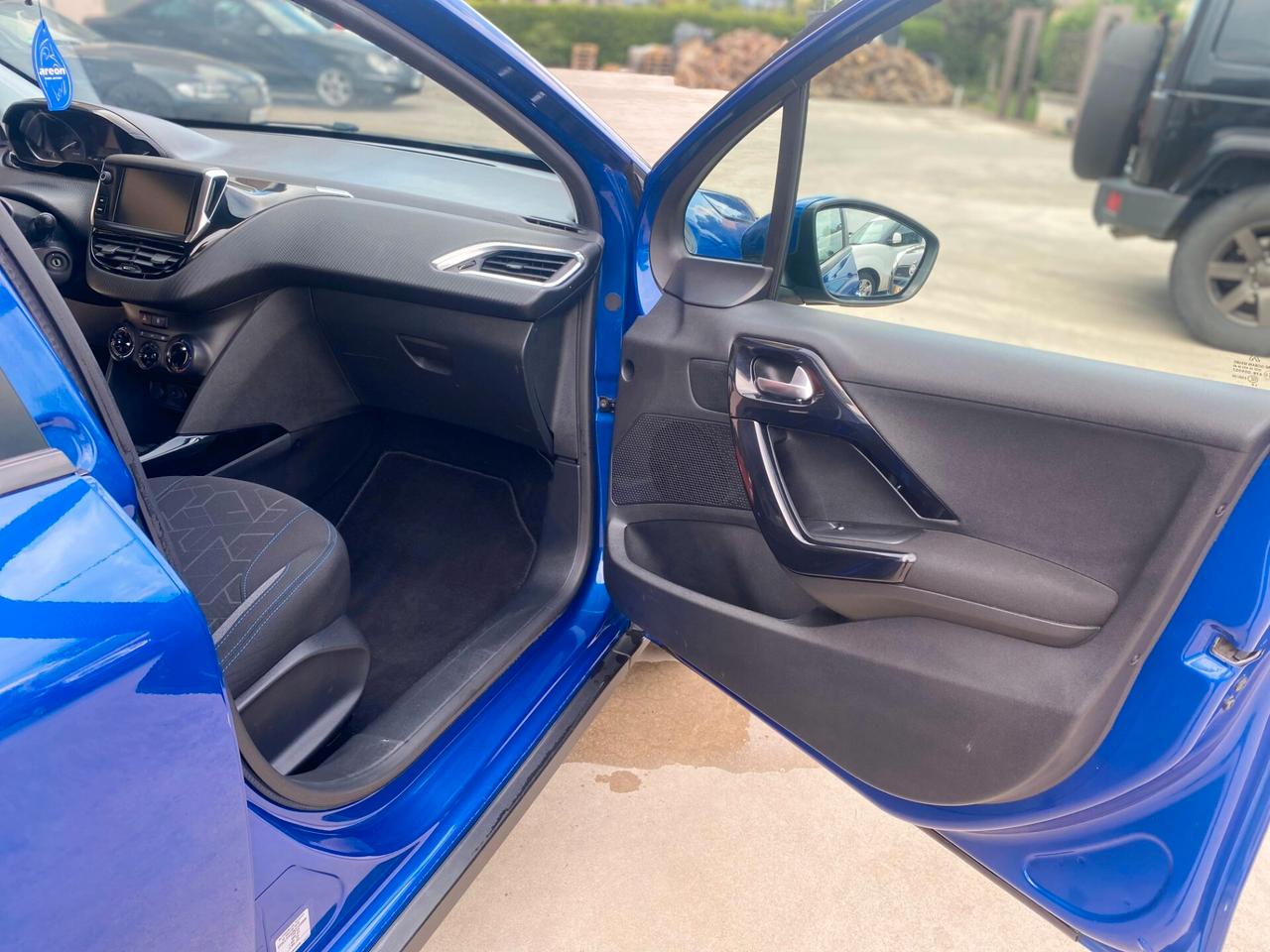 2019 Peugeot 2008