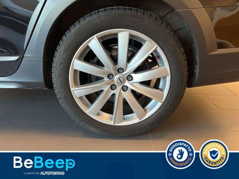 Volvo V90 Cross Country V90 2.0 D5 PRO AWD GEARTRONIC