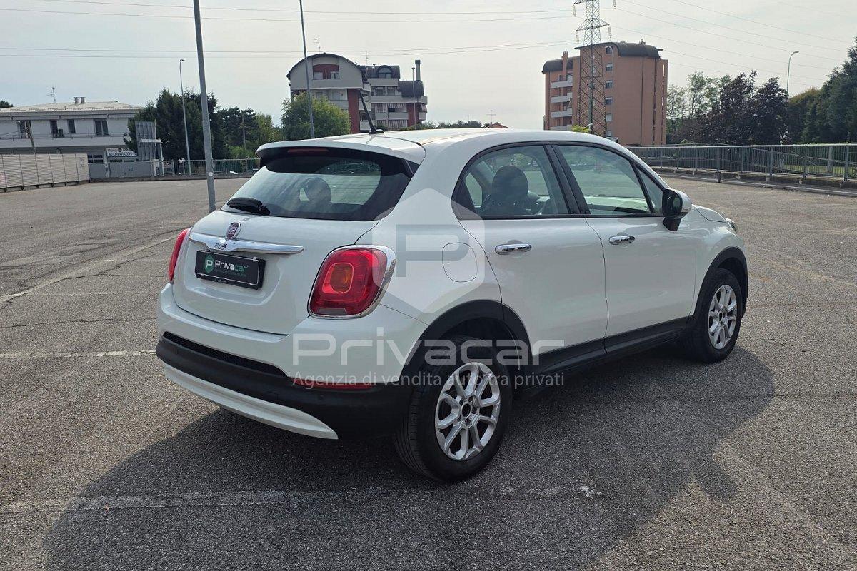 FIAT 500X 1.3 MultiJet 95 CV Pop Star