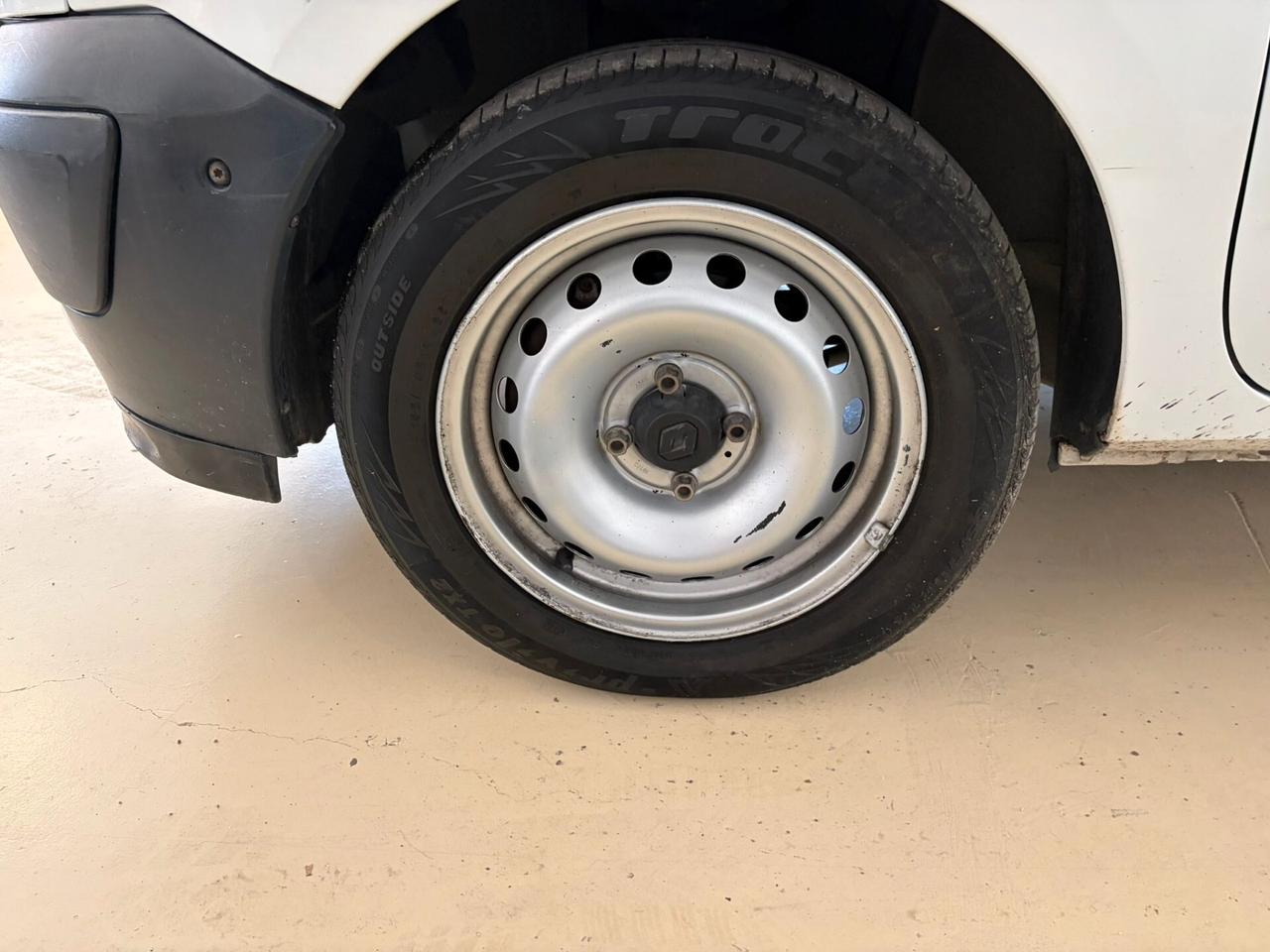 Renault Kangoo 1.5 Diesel 3p. Express