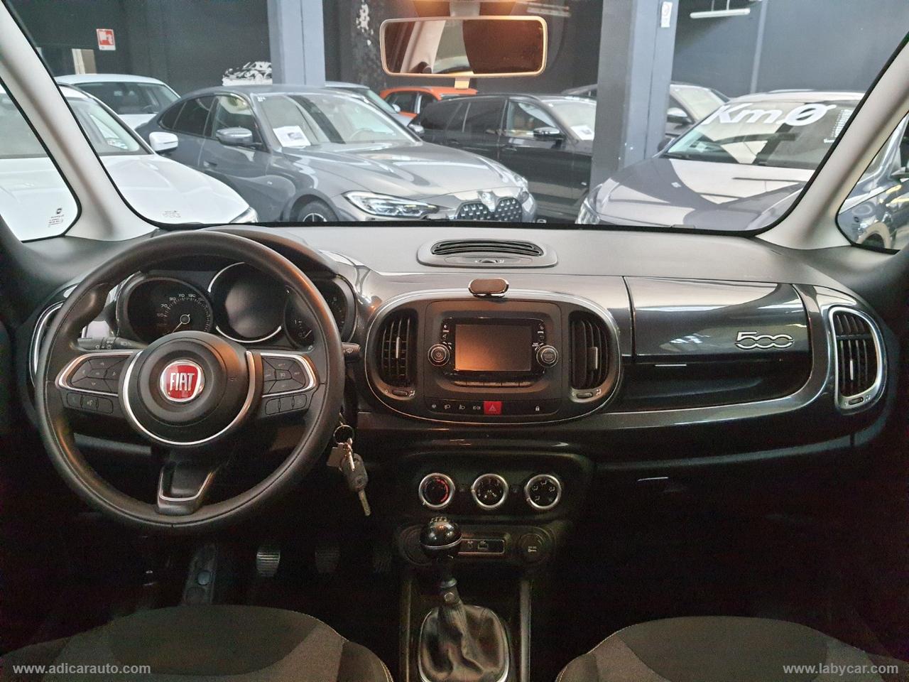 FIAT 500L 1.4 95 CV