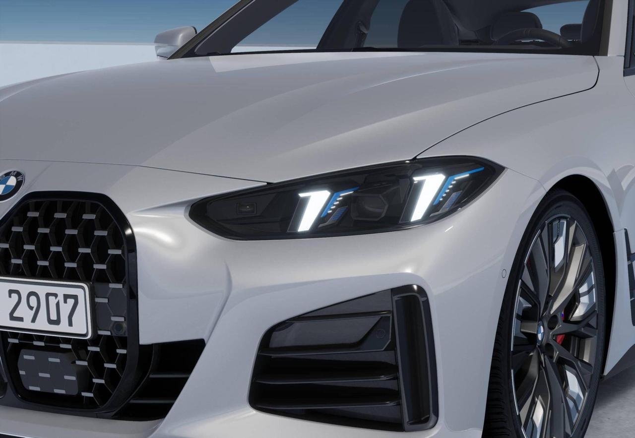 BMW Serie 4 420d Gran Coupé 48V xDrive MSport Pro