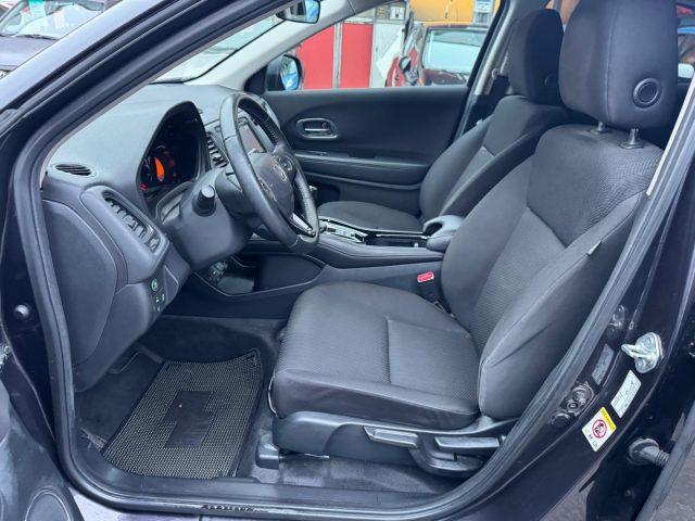 HONDA HR-V 1.6 i-DTEC Elegance Connect ADAS