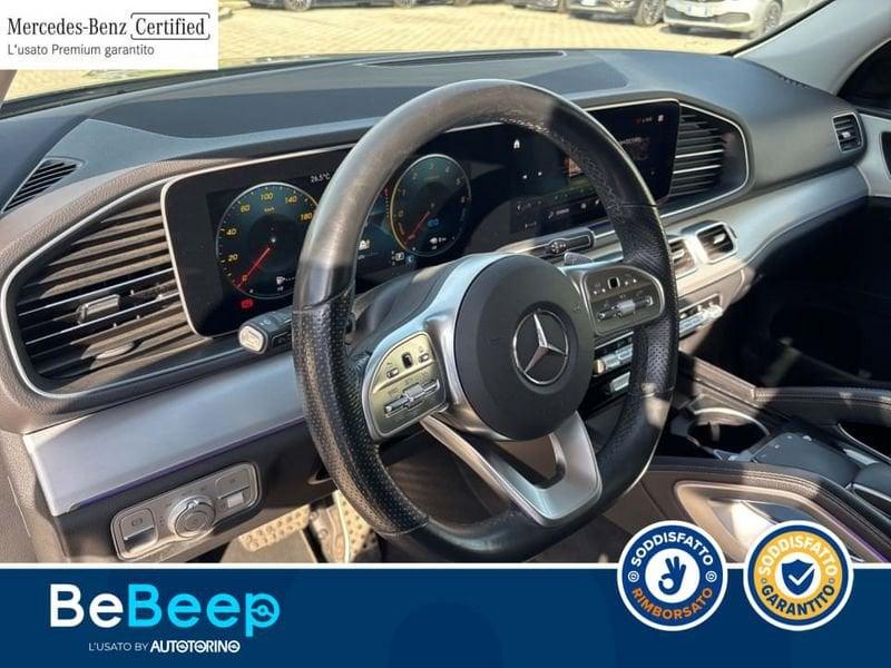 Mercedes-Benz GLE 350 DE PHEV (E EQ-POWER) PREMIUM 4MATIC AUTO