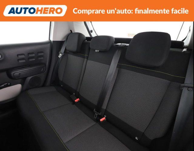 CITROEN C3 PureTech 82 S&S Feel