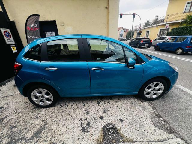CITROEN C3 PureTech 82 Exclusive